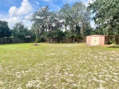 Exterior - 16 Oak Pass Loop, Ocala, FL 34472 photo 5 of 7
