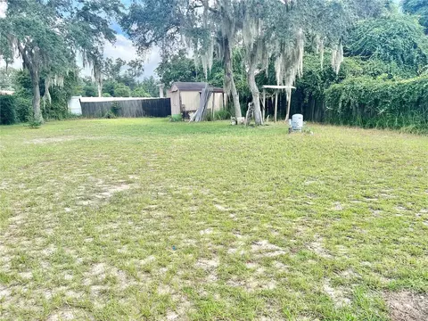 Exterior - 16 Oak Pass Loop, Ocala, FL 34472 photo 4 of 7