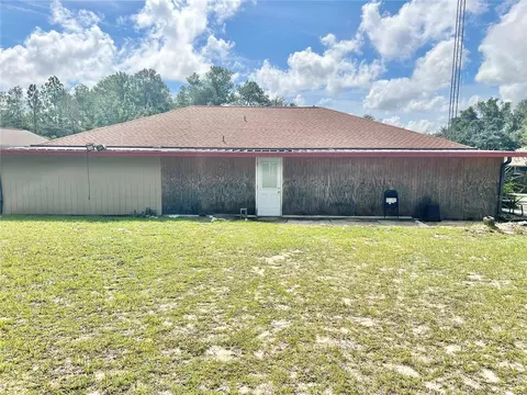 Exterior - 16 Oak Pass Loop, Ocala, FL 34472 photo 7 of 7