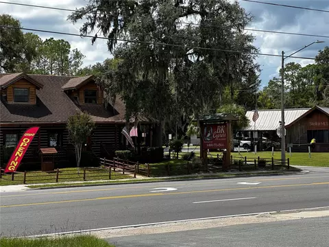 418 N Pine St, Bronson, FL 32621 photo 32