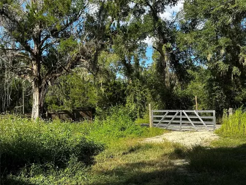 418 N Pine St, Bronson, FL 32621 photo 58