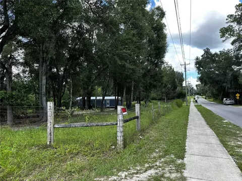 418 N Pine St, Bronson, FL 32621 photo 8