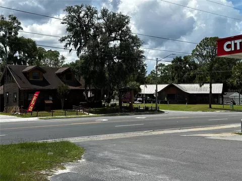 418 N Pine St, Bronson, FL 32621 photo 33