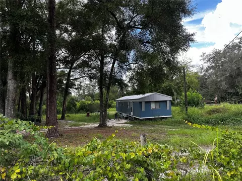 418 N Pine St, Bronson, FL 32621 photo 5