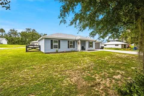 Exterior - Undisclosed, Williston, FL 32696 photo 2 of 4