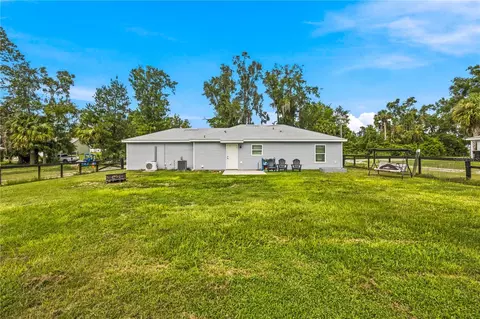 Exterior - Undisclosed, Williston, FL 32696 photo 3 of 4