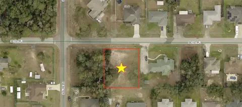 Se 157th Place, Summerfield, FL 34491