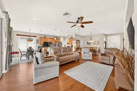 Living - 9432 SW 66th Loop, Ocala, FL 34481 photo 7 of 7