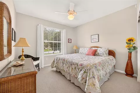 Bedroom - 9432 SW 66th Loop, Ocala, FL 34481 photo 5 of 6