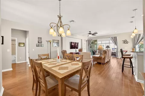 Dining - 9432 SW 66th Loop, Ocala, FL 34481 photo 2 of 5