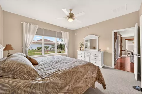 Bedroom - 9432 SW 66th Loop, Ocala, FL 34481 photo 3 of 6