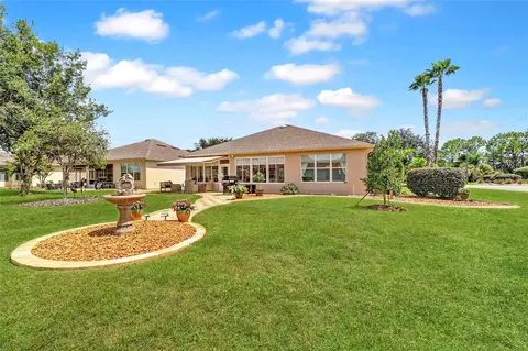 Exterior - 9432 SW 66th Loop, Ocala, FL 34481 photo 10 of 19