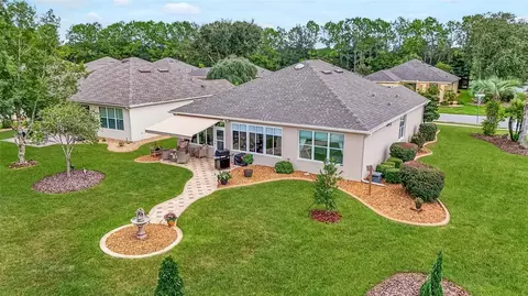 Exterior - 9432 SW 66th Loop, Ocala, FL 34481 photo 16 of 19