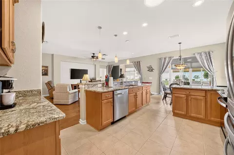 Kitchen - 9432 SW 66th Loop, Ocala, FL 34481 photo 3 of 6