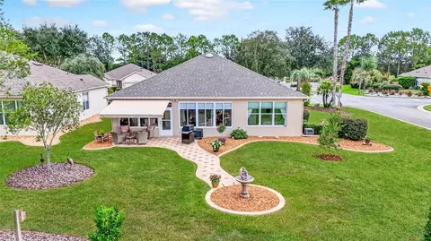 Exterior - 9432 SW 66th Loop, Ocala, FL 34481 photo 17 of 19