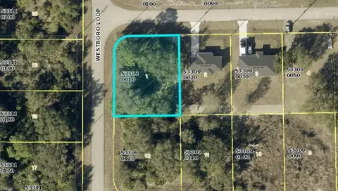 719 Tunney St, Lehigh Acres, FL 33972
