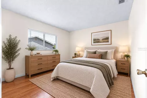Bedroom - 11284 SW 79th Ave, Ocala, FL 34476 photo 1 of 9