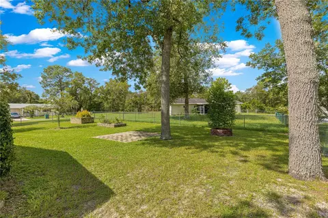 Exterior - 11284 SW 79th Ave, Ocala, FL 34476 photo 9 of 14