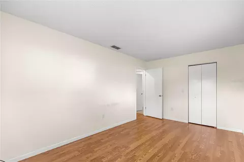 Bedroom - 11284 SW 79th Ave, Ocala, FL 34476 photo 6 of 9