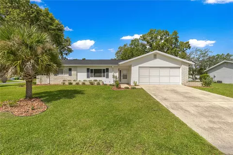 Exterior - 11284 SW 79th Ave, Ocala, FL 34476 photo 12 of 14