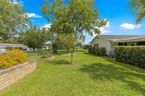 Exterior - 11284 SW 79th Ave, Ocala, FL 34476 photo 6 of 14