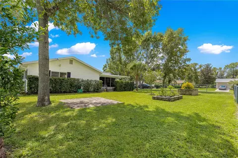 Exterior - 11284 SW 79th Ave, Ocala, FL 34476 photo 8 of 14