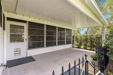 Exterior - 11284 SW 79th Ave, Ocala, FL 34476 photo 5 of 14