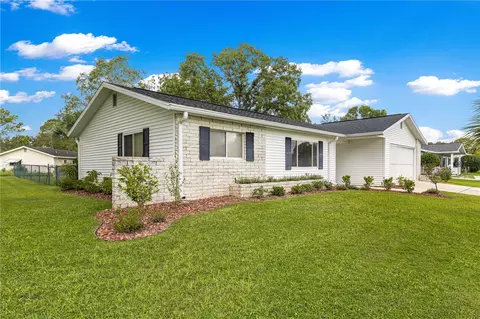 Exterior - 11284 SW 79th Ave, Ocala, FL 34476 photo 1 of 14