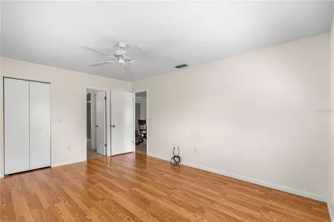 Bedroom - 11284 SW 79th Ave, Ocala, FL 34476 photo 9 of 9