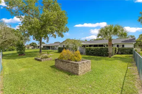 Exterior - 11284 SW 79th Ave, Ocala, FL 34476 photo 7 of 14