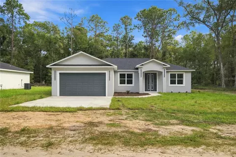 Exterior - 15696 SW 40th Place Rd, Ocala, FL 34481 photo 2 of 6