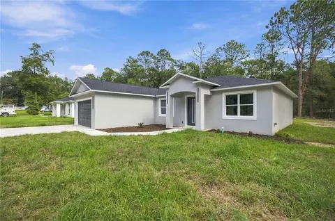Exterior - 15696 SW 40th Place Rd, Ocala, FL 34481 photo 4 of 6