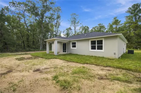 Exterior - 15696 SW 40th Place Rd, Ocala, FL 34481 photo 3 of 6