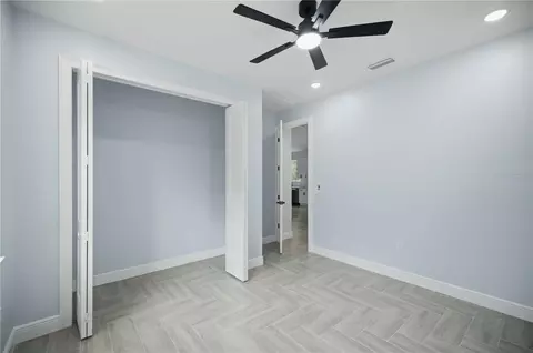 Bedroom - 15696 SW 40th Place Rd, Ocala, FL 34481 photo 2 of 4