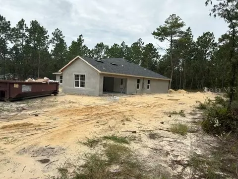 8642 SW 128th Ter, Dunnellon, FL 34432