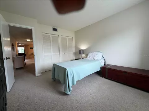 Bedroom - 637 Midway Dr #A, Ocala, FL 34472 photo 2 of 4