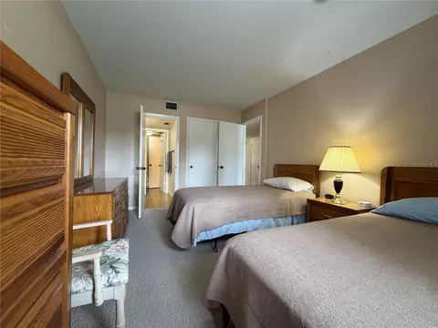 Bedroom - 637 Midway Dr #A, Ocala, FL 34472 photo 4 of 4