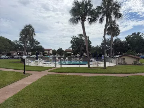 Exterior - 637 Midway Dr #A, Ocala, FL 34472 photo 6 of 6