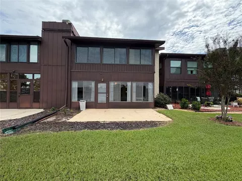 Exterior - 637 Midway Dr #A, Ocala, FL 34472 photo 4 of 6