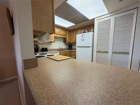 Kitchen - 637 Midway Dr #A, Ocala, FL 34472 photo 2 of 2