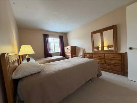 Bedroom - 637 Midway Dr #A, Ocala, FL 34472 photo 3 of 4