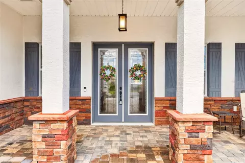 Exterior - 8331 SW 97th Ave, Ocala, FL 34481 photo 6 of 18