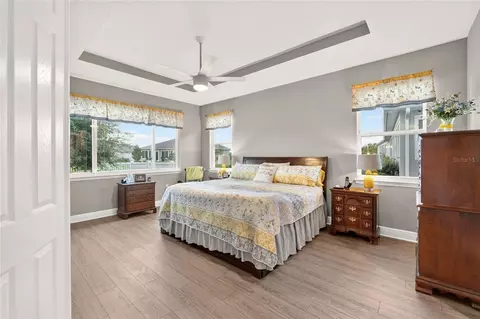 Bedroom - 8331 SW 97th Ave, Ocala, FL 34481 photo 1 of 9