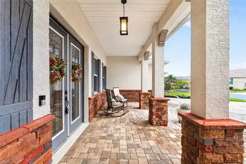 Exterior - 8331 SW 97th Ave, Ocala, FL 34481 photo 7 of 18
