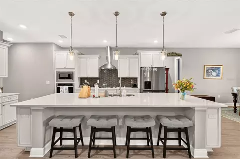 Kitchen - 8331 SW 97th Ave, Ocala, FL 34481 photo 4 of 7
