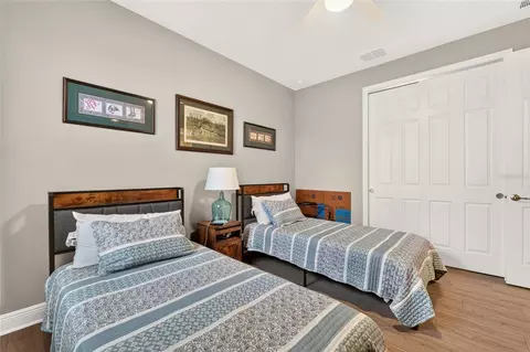 Bedroom - 8331 SW 97th Ave, Ocala, FL 34481 photo 9 of 9