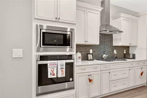 Kitchen - 8331 SW 97th Ave, Ocala, FL 34481 photo 7 of 7
