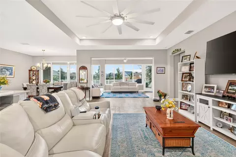 Living - 8331 SW 97th Ave, Ocala, FL 34481 photo 2 of 4