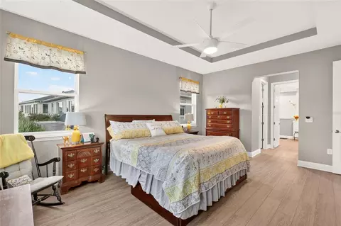 Bedroom - 8331 SW 97th Ave, Ocala, FL 34481 photo 3 of 9