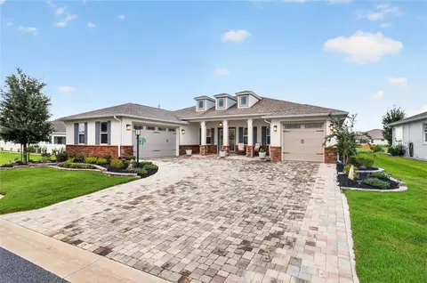 Exterior - 8331 SW 97th Ave, Ocala, FL 34481 photo 1 of 18